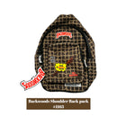 Backwoods Shoulder Backpack