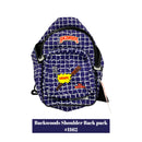 Backwoods Shoulder Backpack