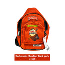 Backwoods Shoulder Backpack