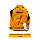 Backwoods Shoulder Backpack