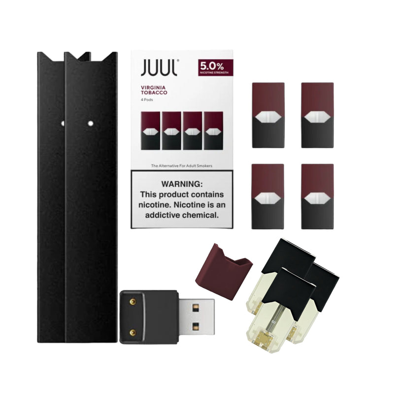 juul pod leaks into my mouth juul pod leaking juul pod leaks into my mouth New and improved pods are  simply horrible