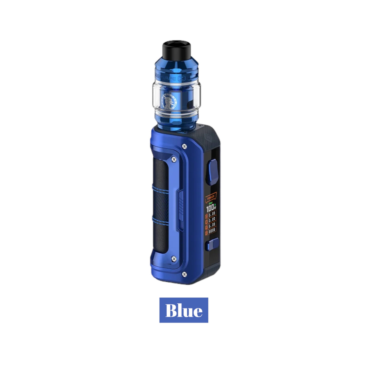 Geekvape Aegis Max 2 Starter Kit | SoCAL Distro LLC