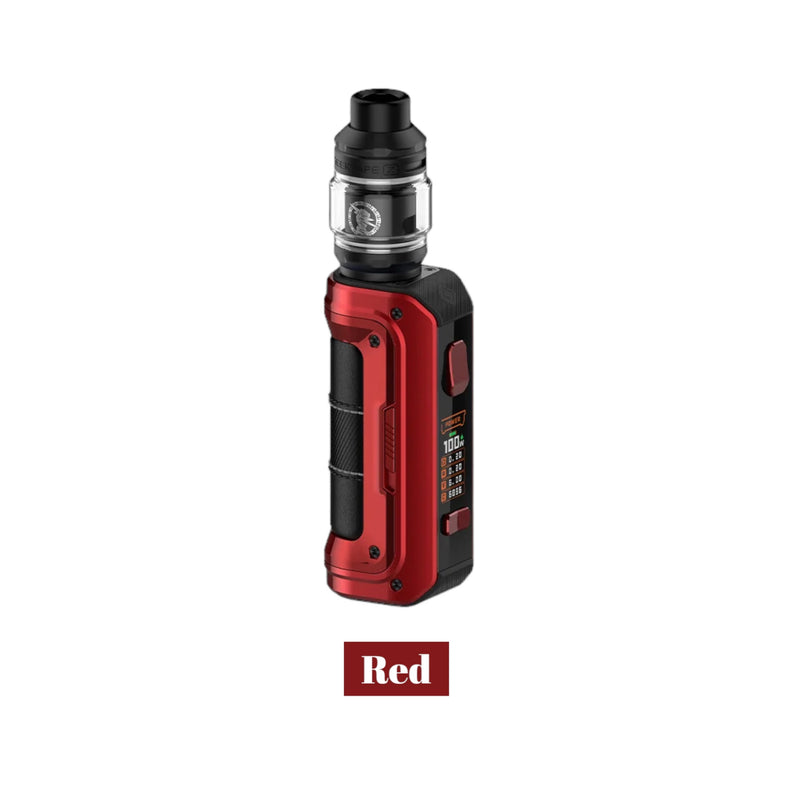 Geekvape Aegis Max 2 Starter Kit