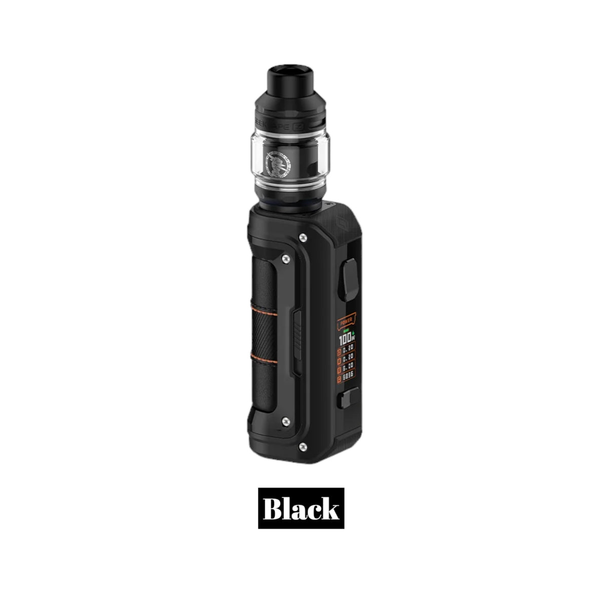 Geekvape Aegis Max 2 Starter Kit Geekvape Aegis Max 2 Starter Kit