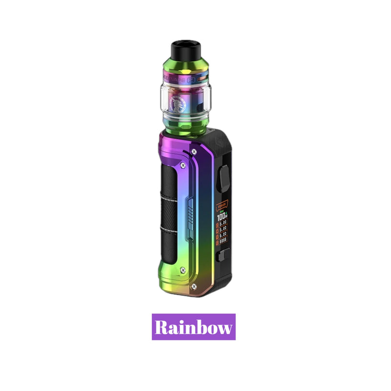 Geekvape Aegis Max 2 Starter Kit Geekvape Aegis Max 2 Starter Kit