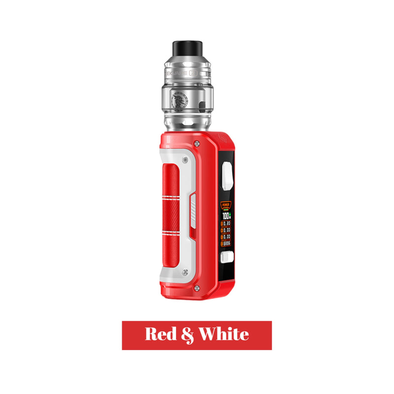 Geekvape Aegis Max 2 Starter Kit Geekvape Aegis Max 2 Starter Kit