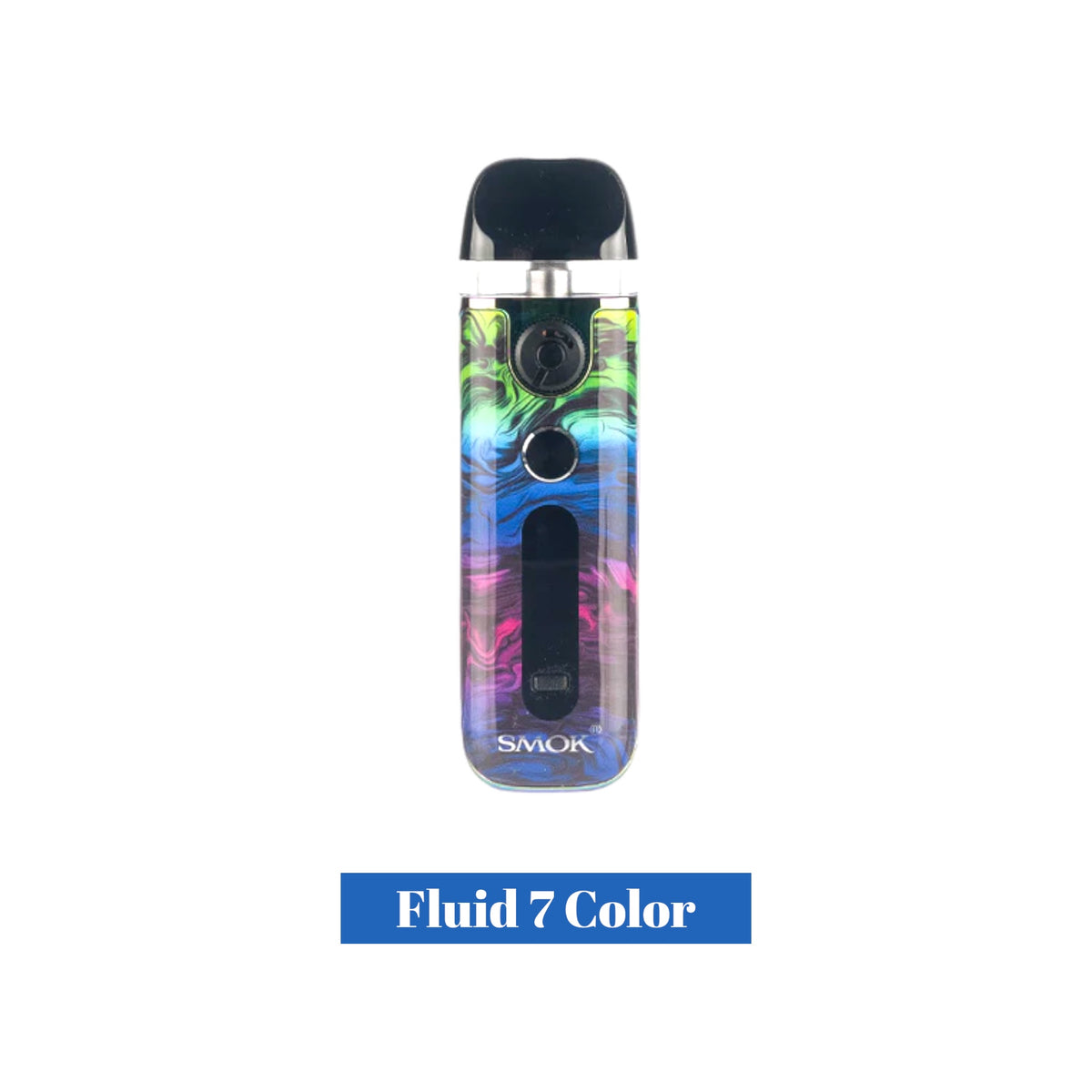 Smok Novo 5 Starter Kit by Smok