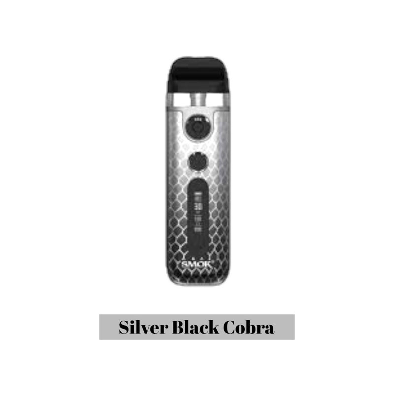 Smok Novo 5 Starter Kit by Smok Smok Novo 5 Starter Kit by Smok