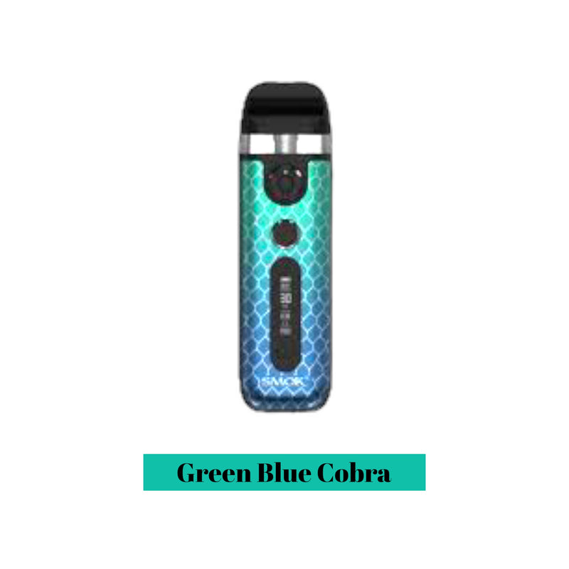Smok Novo 5 Starter Kit by Smok Smok Novo 5 Starter Kit by Smok