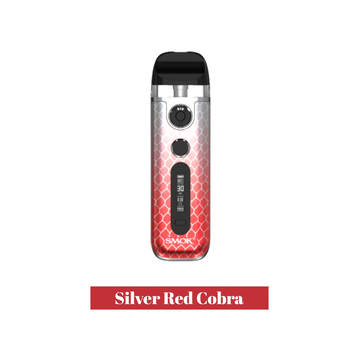 Smok Novo 5 Starter Kit by Smok Smok Novo 5 Starter Kit by Smok