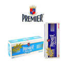 Premier Empty Tube King 200ct- 5 pk