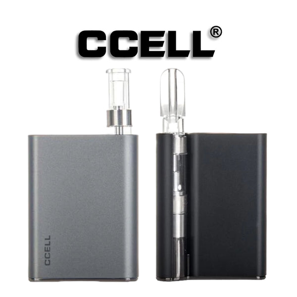 PALM CCELL Vape for Concentrate