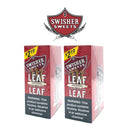Swisher Leaf 3pk Pre-Priced- 30ct