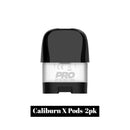 Uwell Caliburn X Replacement Pods- 2pk by Uwell