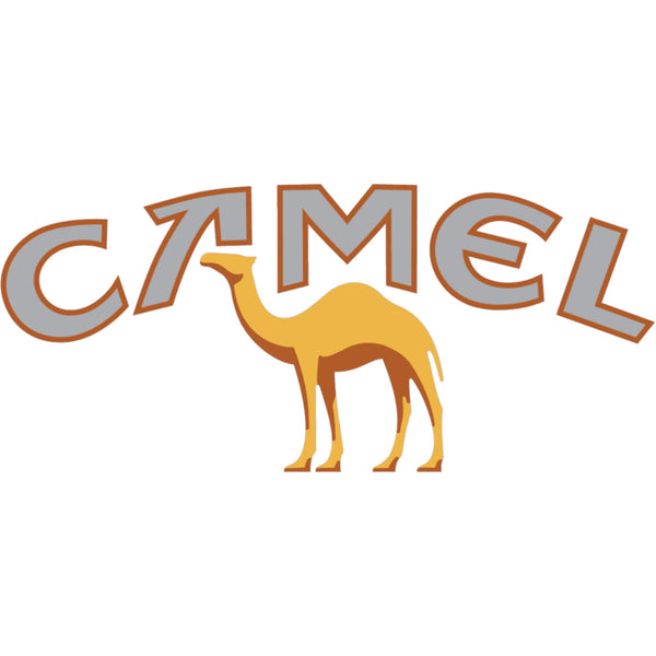 Camel Cigarettes Carton-10ct
