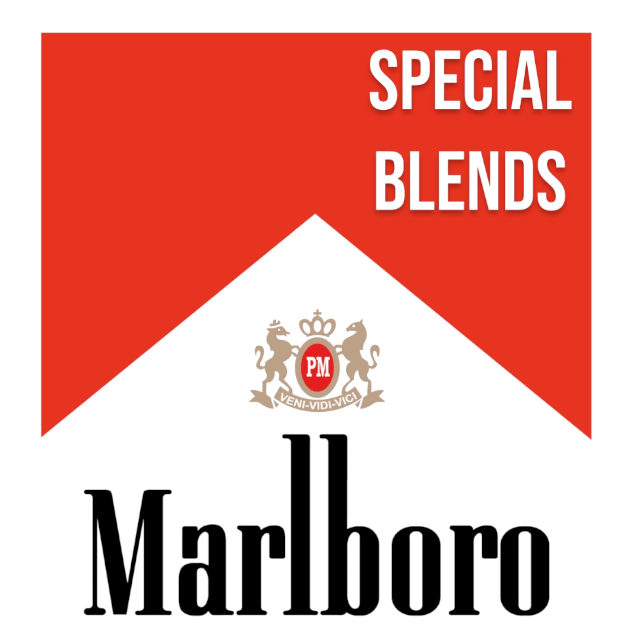 Marlboro Cigarettes Special Blends Carton 10ct Socal Distro Llc