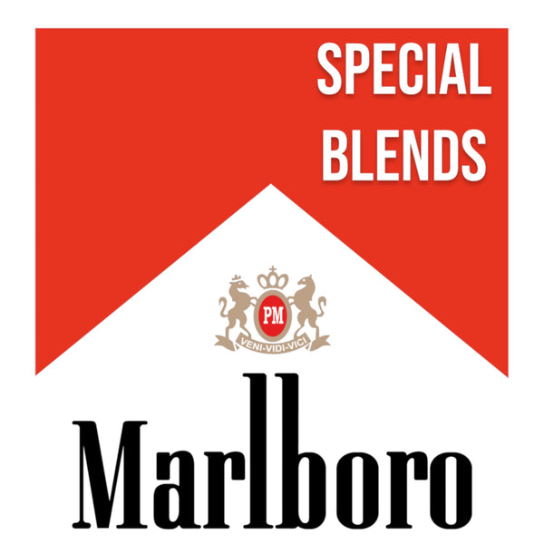 Marlboro Cigarettes Special Blends Carton-10ct