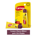 Carmex Lip Balm Tube 1pk Strawberry- 12ct