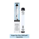 Hyppe Max Flow MESH 5% Disposable Vape- 10 pack