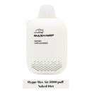 Hyppe MAX AIR 5000 puff 5% Disposable vape-5 pack