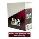Black & Mild Cigars 5pk/ 10ct
