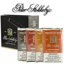 Peter Stokkebye 1.23 oz Pouch Display-5ct