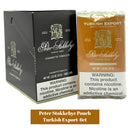 Peter Stokkebye 1.23 oz Pouch Display-5ct