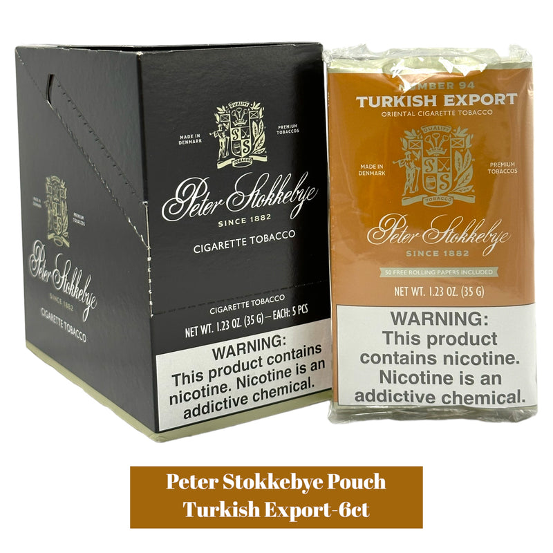peter stokkebye rolling tobacco review Peter Stokkebye 1.23 oz Pouch Display-5ct peter stokkebye rolling tobacco review Peter Stokkebye 1.23 oz Pouch Display-5ct