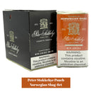 Peter Stokkebye 1.23 oz Pouch Display-5ct