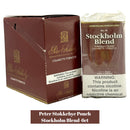 Peter Stokkebye 1.23 oz Pouch Display-5ct