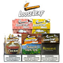 LooseLeaf Mini Blunt Wraps- 40 pack