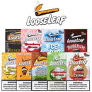 LooseLeaf Blunt Wraps- 40 pack