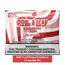 Roll A Leaf Wraps 6pk - 8ct