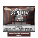 Roll A Leaf Wraps 6pk - 8ct