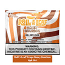 Roll A Leaf Wraps 6pk - 8ct