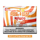 Roll A Leaf Wraps 6pk - 8ct