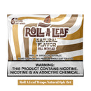 Roll A Leaf Wraps 6pk - 8ct