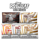 Roll A Leaf Wraps 6pk - 8ct