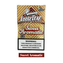 LooseLeaf Blunt Wraps- 40 pack