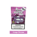 LooseLeaf Mini Blunt Wraps- 40 pack