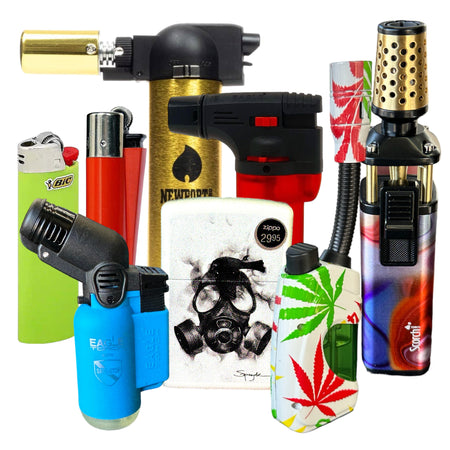 Lighter torch wholesale Los Angeles 