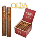 Oliva Serie V Liga Esp DBL Toro Ext- 24ct