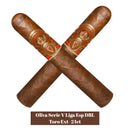 Oliva Serie V Liga Esp DBL Toro Ext- 24ct