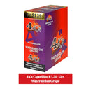 Good Times 4K's Cigarillos 4pk for 1.39- 15ct