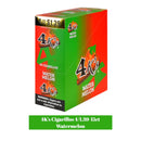 Good Times 4K's Cigarillos 4pk for 1.39- 15ct