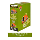 Good Times 4K's Cigarillos 4pk for 1.39- 15ct