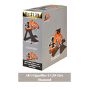 Good Times 4K's Cigarillos 4pk for 1.39- 15ct