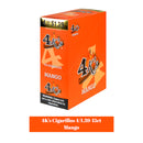 Good Times 4K's Cigarillos 4pk for 1.39- 15ct
