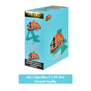 Good Times 4K's Cigarillos 4pk for 1.39- 15ct