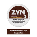 Zyn Chewing Tobacco 3mg Pouch -5ct